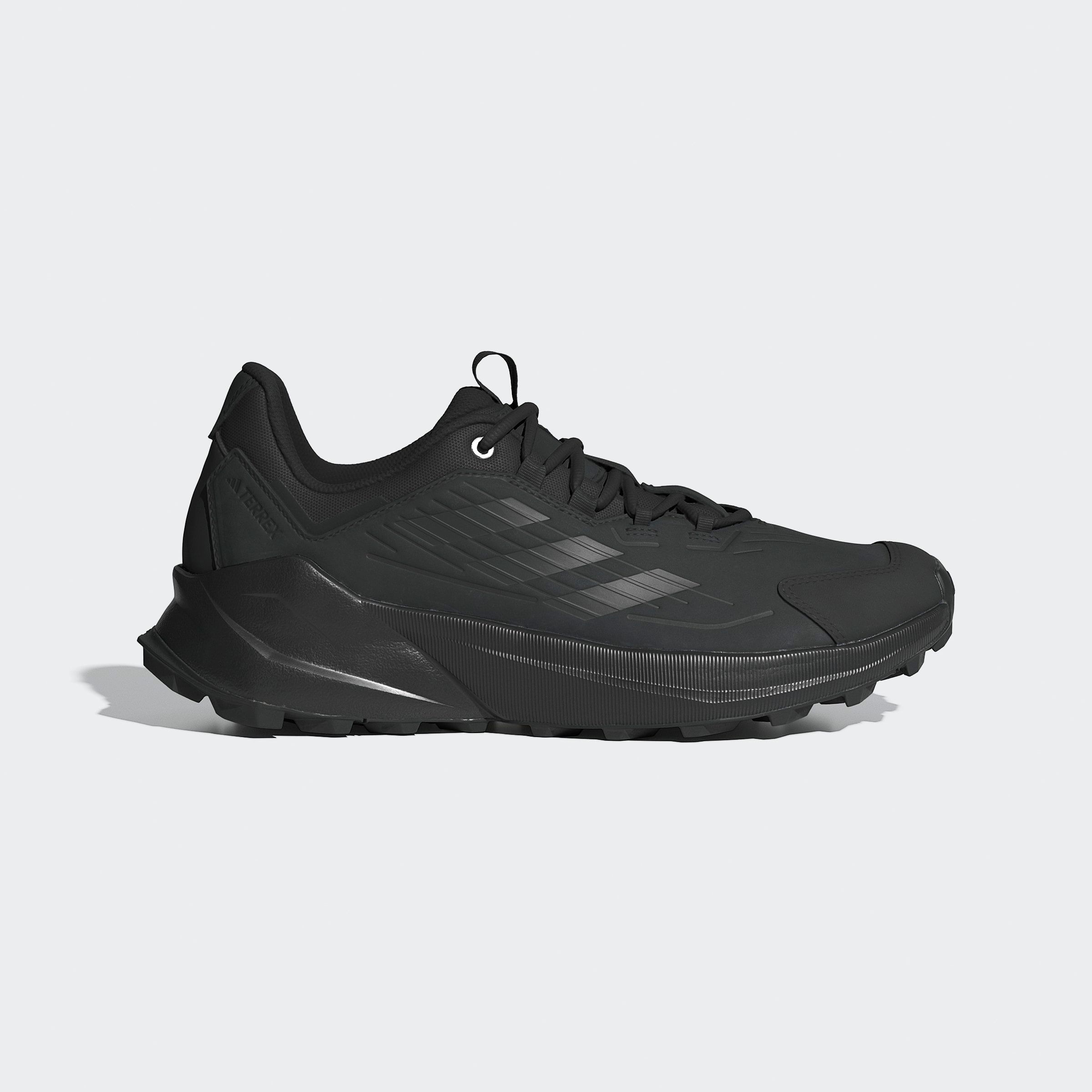 adidas TERREX Wanderschuh »TERREX TRAILMAKER 2.0 LEATHER«  aus Leder