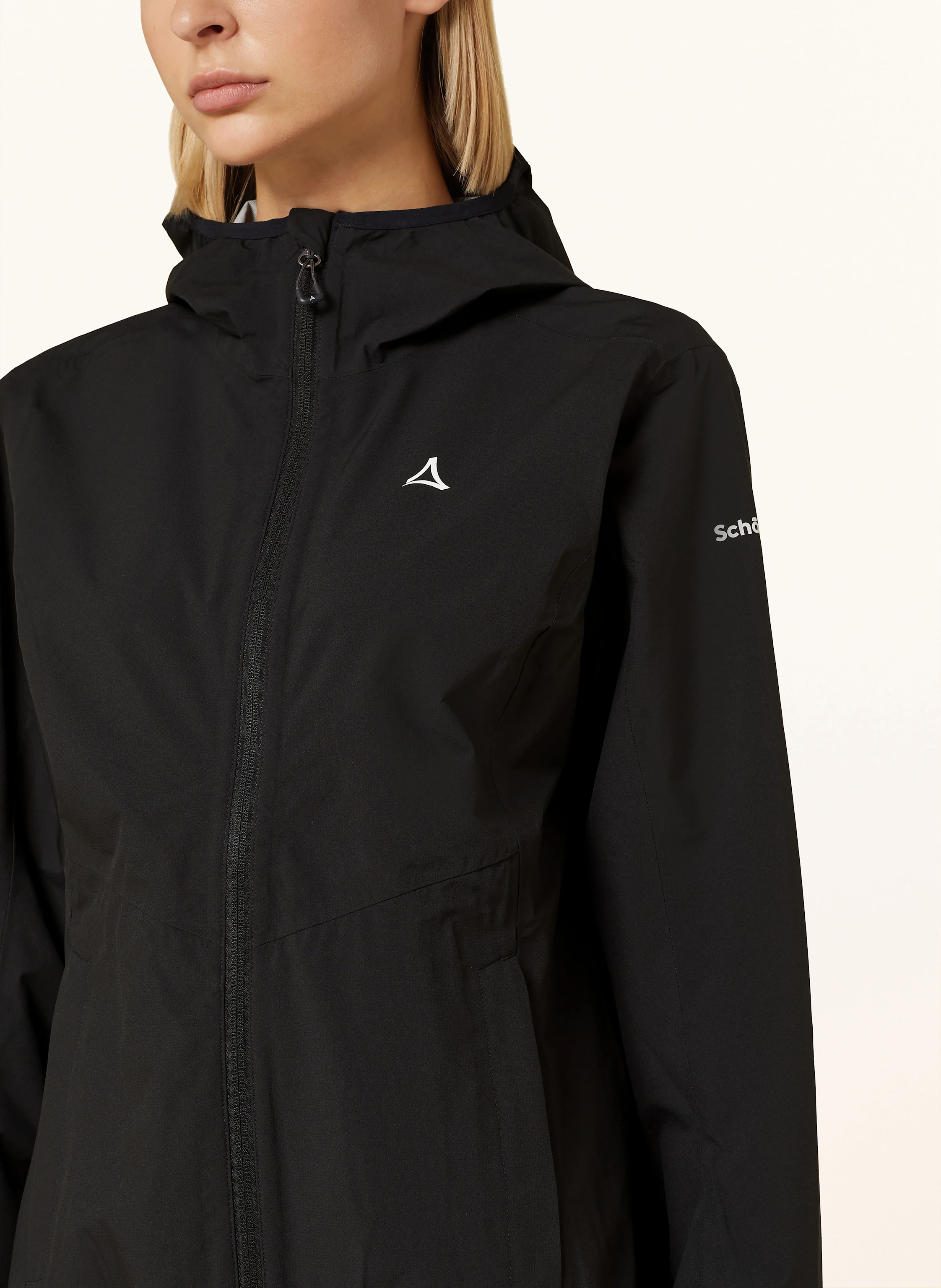 Schöffel Funktionsjacke MIGANDI