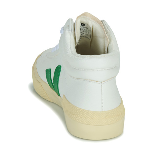 Veja - MINOTAUR - Blanc / Vert