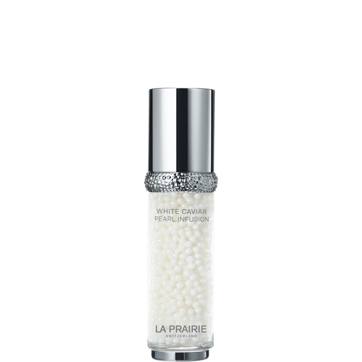 LA PRAIRIE White Caviar Infusion de Perles Sérum Illuminateur