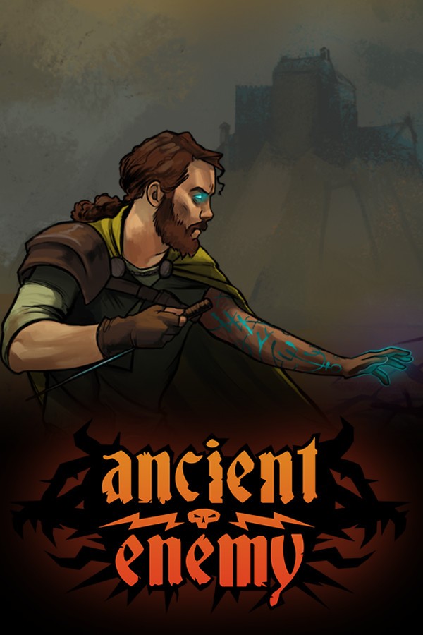 Ancient Enemy- PC