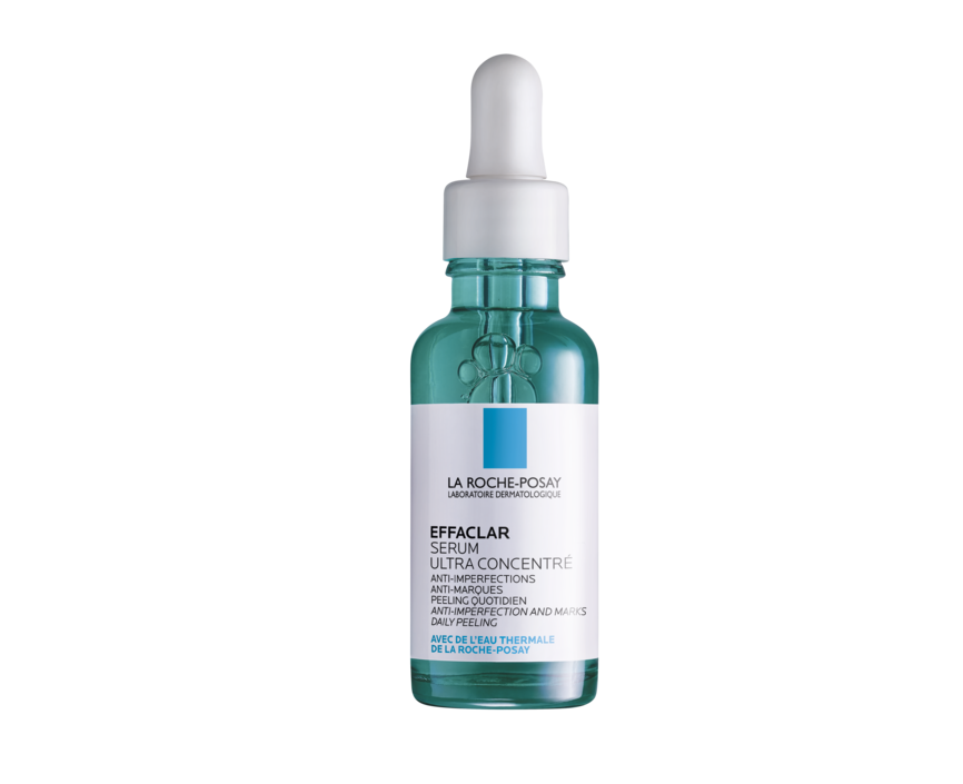 La Roche-Posay Effaclar Ultra Concentré serum 30 ml