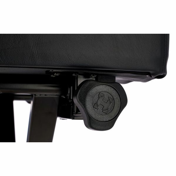 Hercules HCKB-200B Keyboard Bench