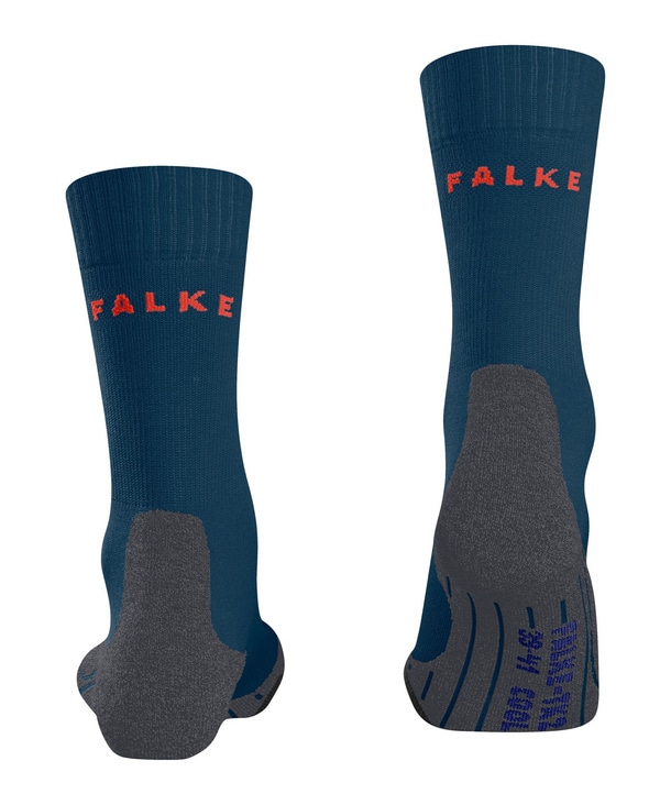 Falke TK2 Explore Cool M's, Trekking Socks<br>Perfekt passform og demping til fjelltur