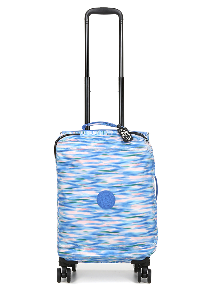 Valise Kipling Spontaneous S 53 cm