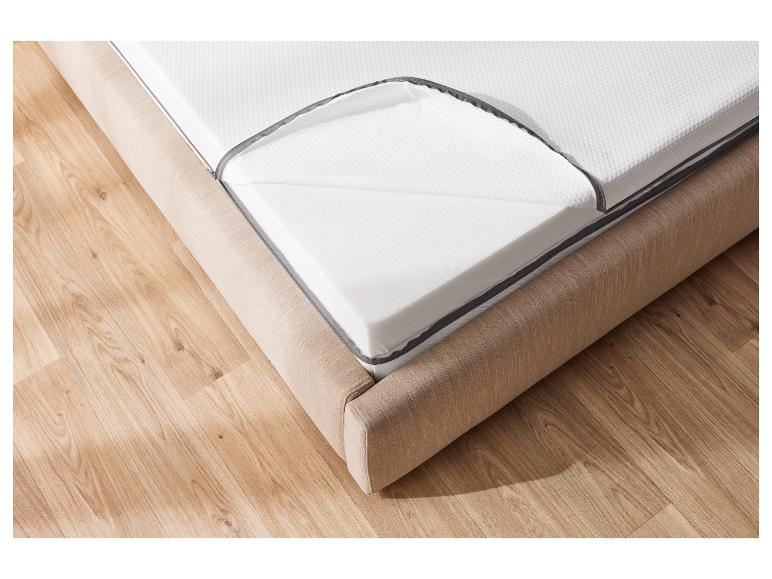 Hybrideschuim matras Comfort Plus H3
