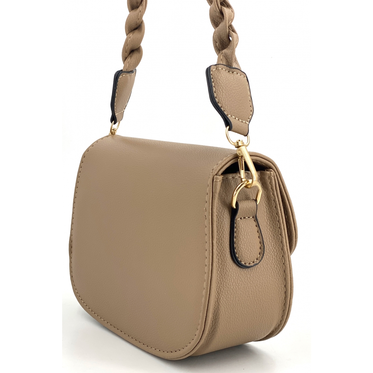 Les Sacs de K'rlot Sac à main porté-épaule Les Sacs de K'rlot