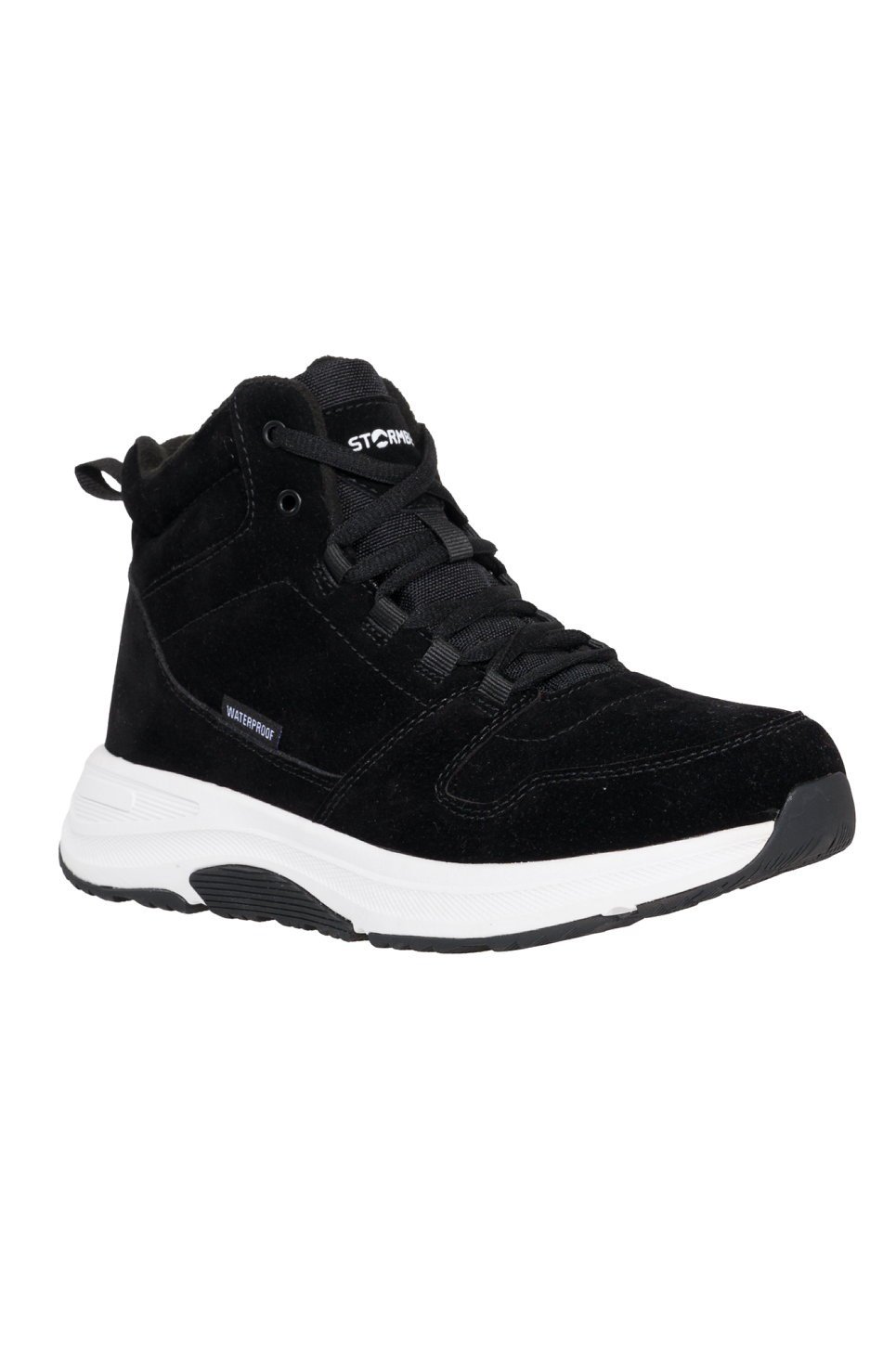 Stormberg Rundhaugen vanntett boot