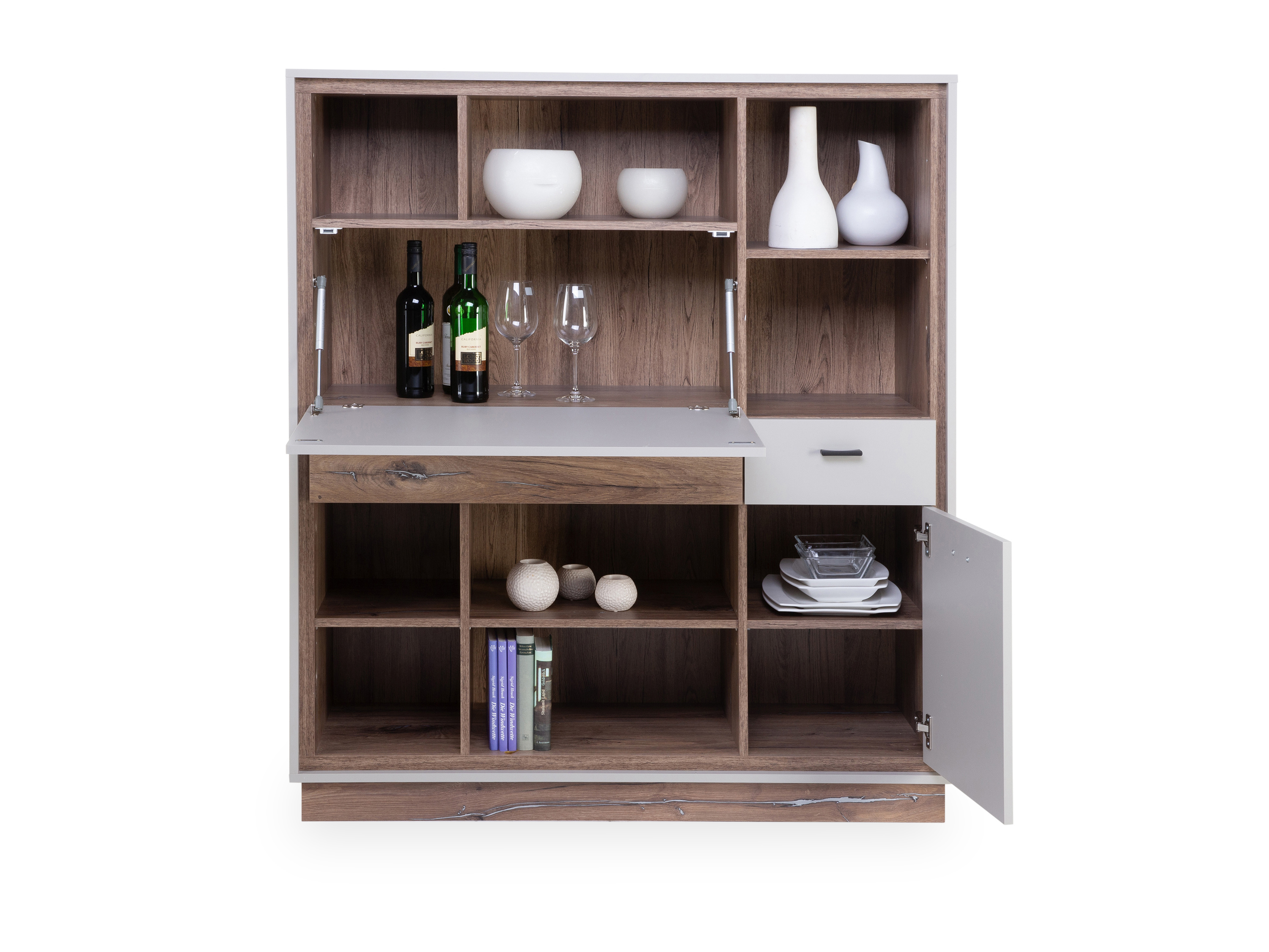 Highboard WILLEM