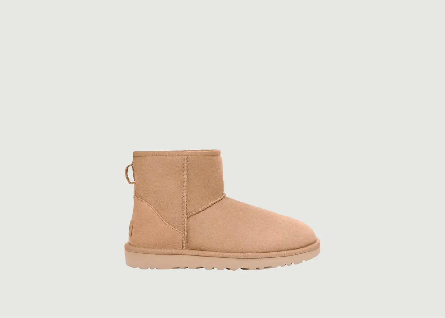 Bottes Classique Mini II Ugg