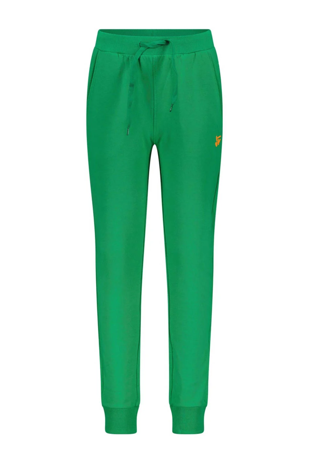 TYGO & vito joggingbroek groen