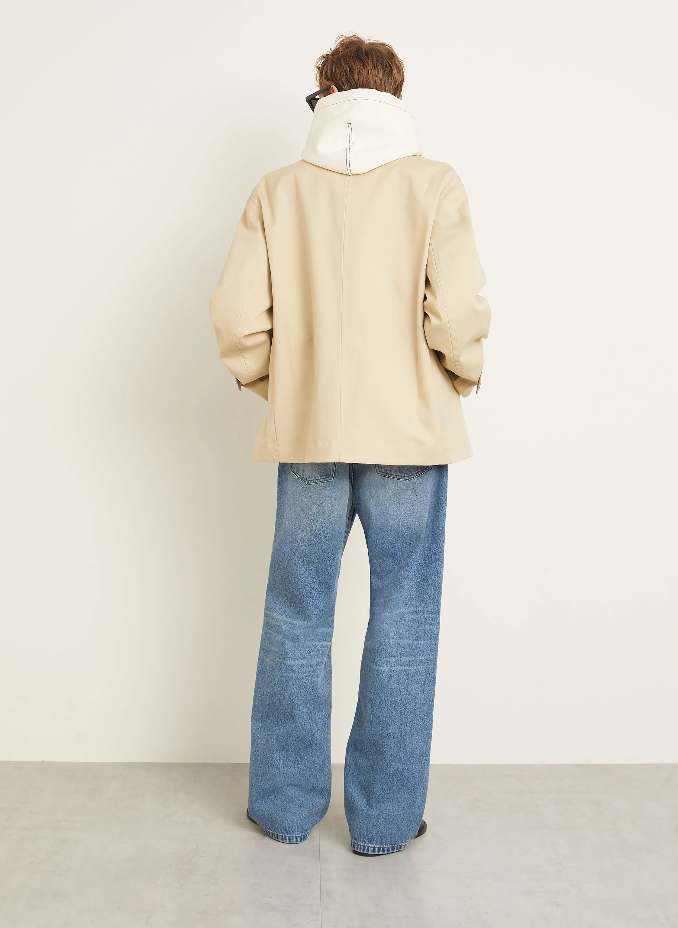 AMI PARIS Jeans