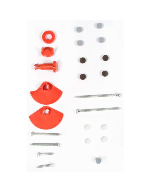Staywell-Petsafe Onderdelen Serie 300\/400\/500 - Kattenluik - per set