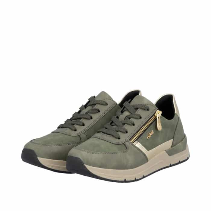 Rieker Sneakers Dame 58902-54