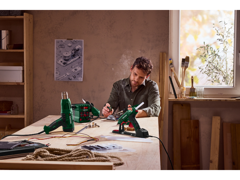 Lijmpistool