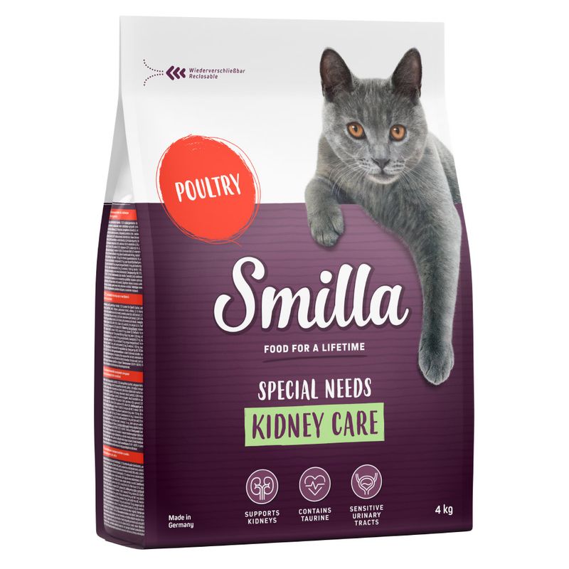 Smilla Kidney Care