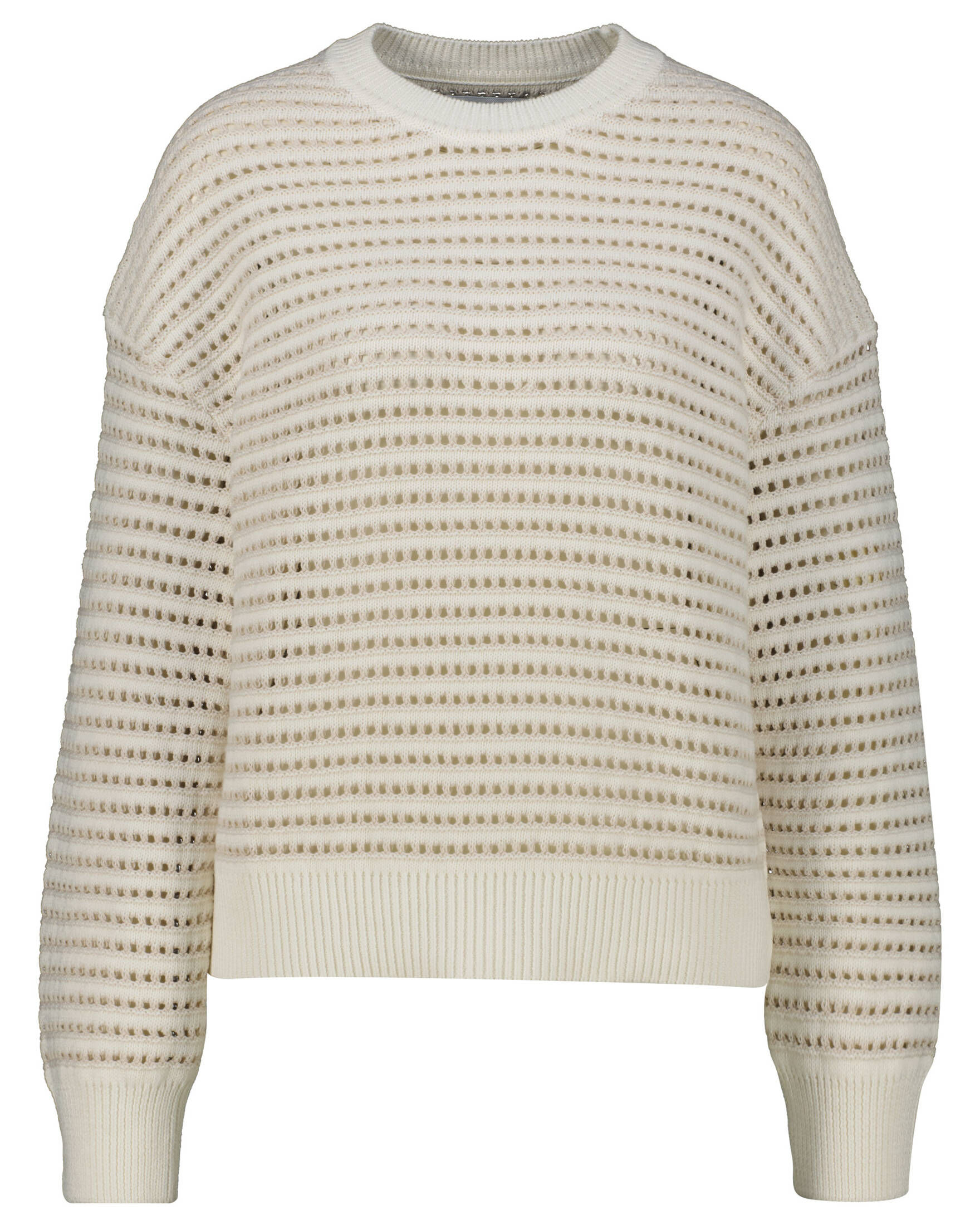 Marc O'Polo| Damen Pullover aus Bio-Baumwolle
