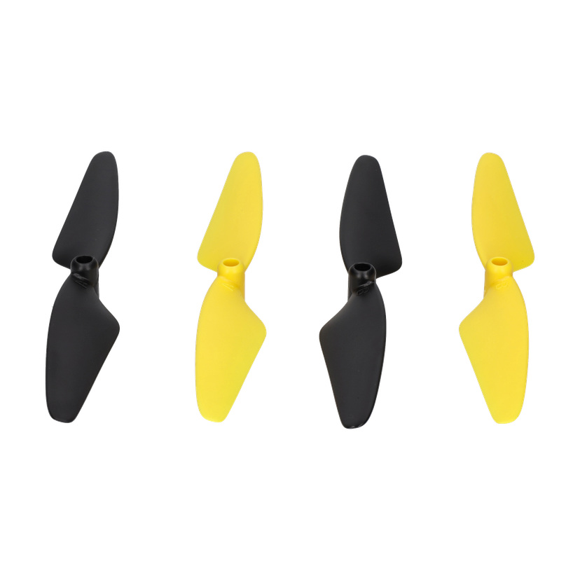 Rotorblad drone 4-pk
