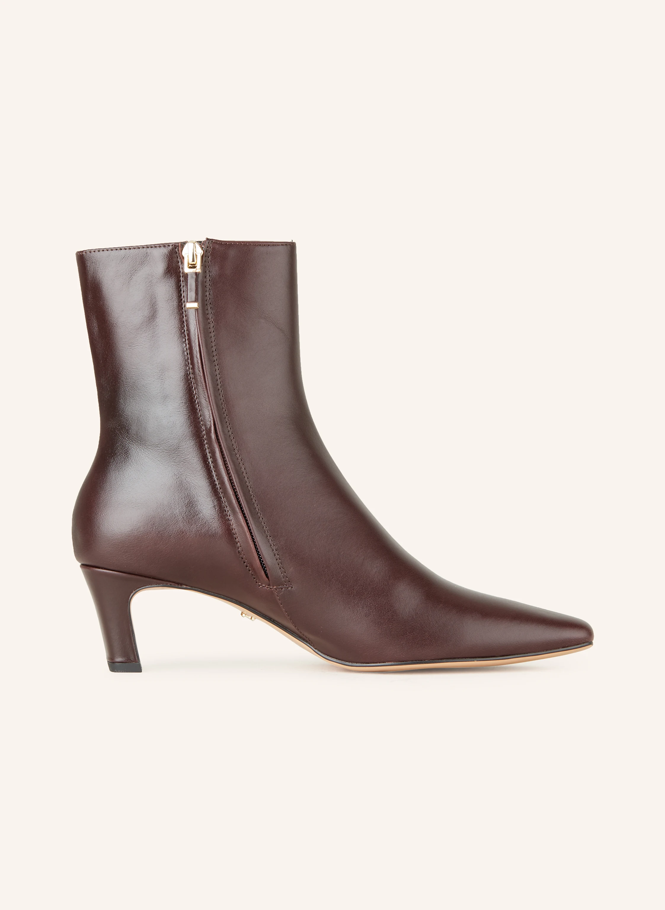 Lola Cruz Stiefeletten