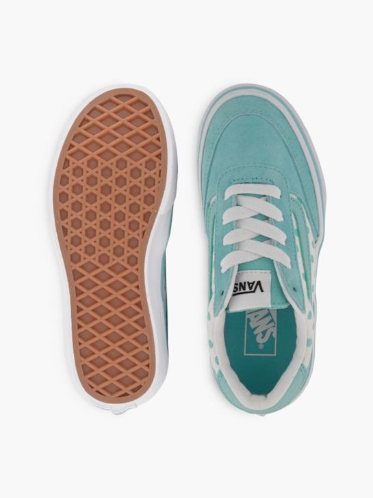 VANS Sneaker Mint