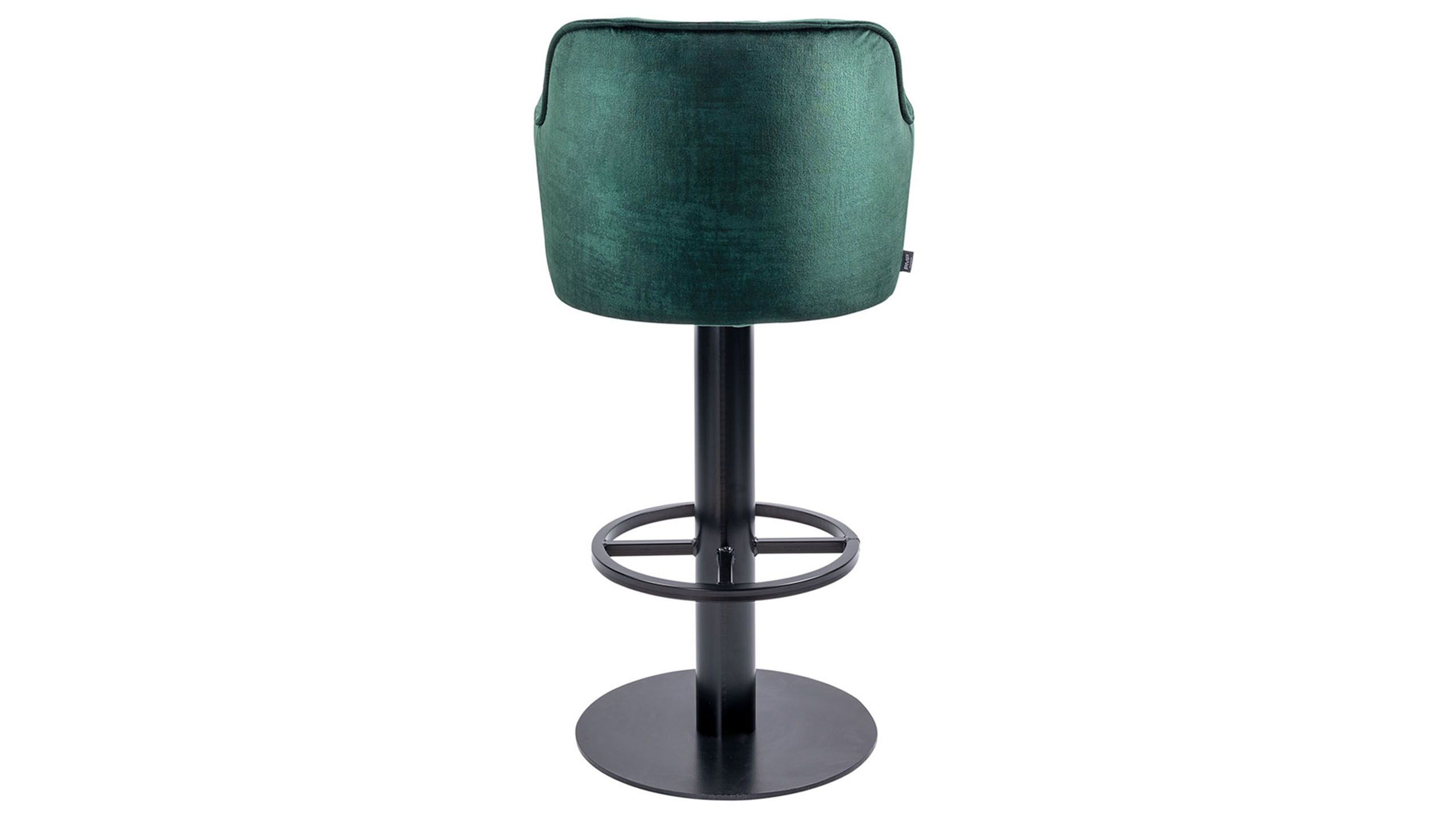 Barstoel Leia B55 x D56 cm
