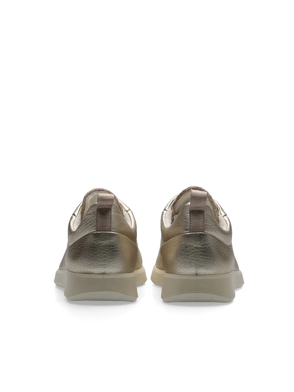 Sneaker Roma platin