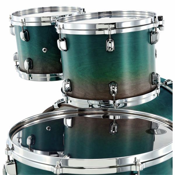 Tama Starcl. Walnut/Birch 4pcs -SPF