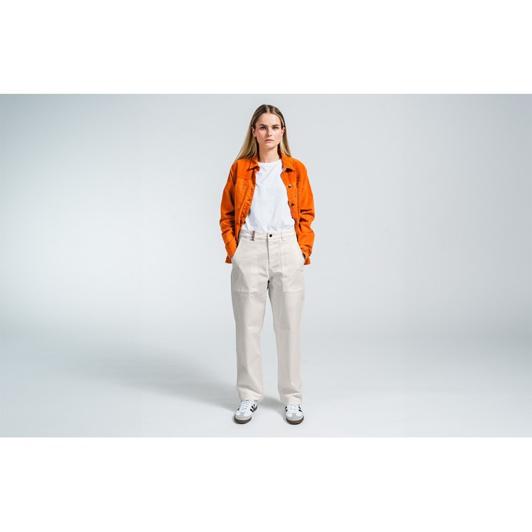 Varg W Visby Pant