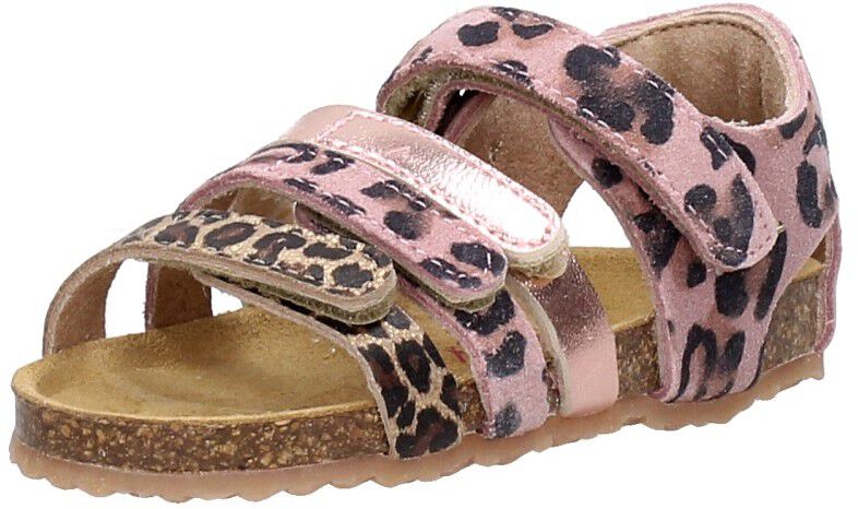 Develab Meiden Sandalen roze