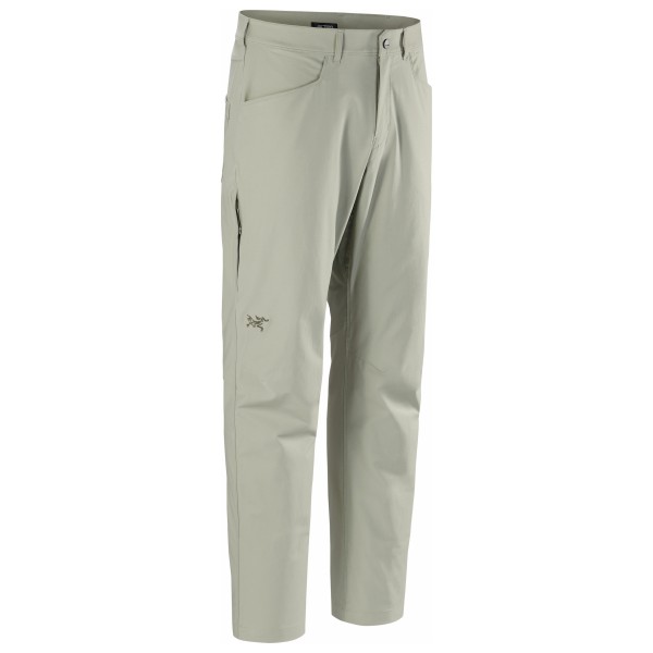 Arc'teryx - Kragg Cotton Pant - Pantalon de trekking