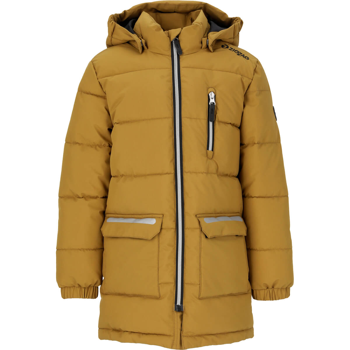ZigZag Jason Pro-Lite Vinterjakke Børn
