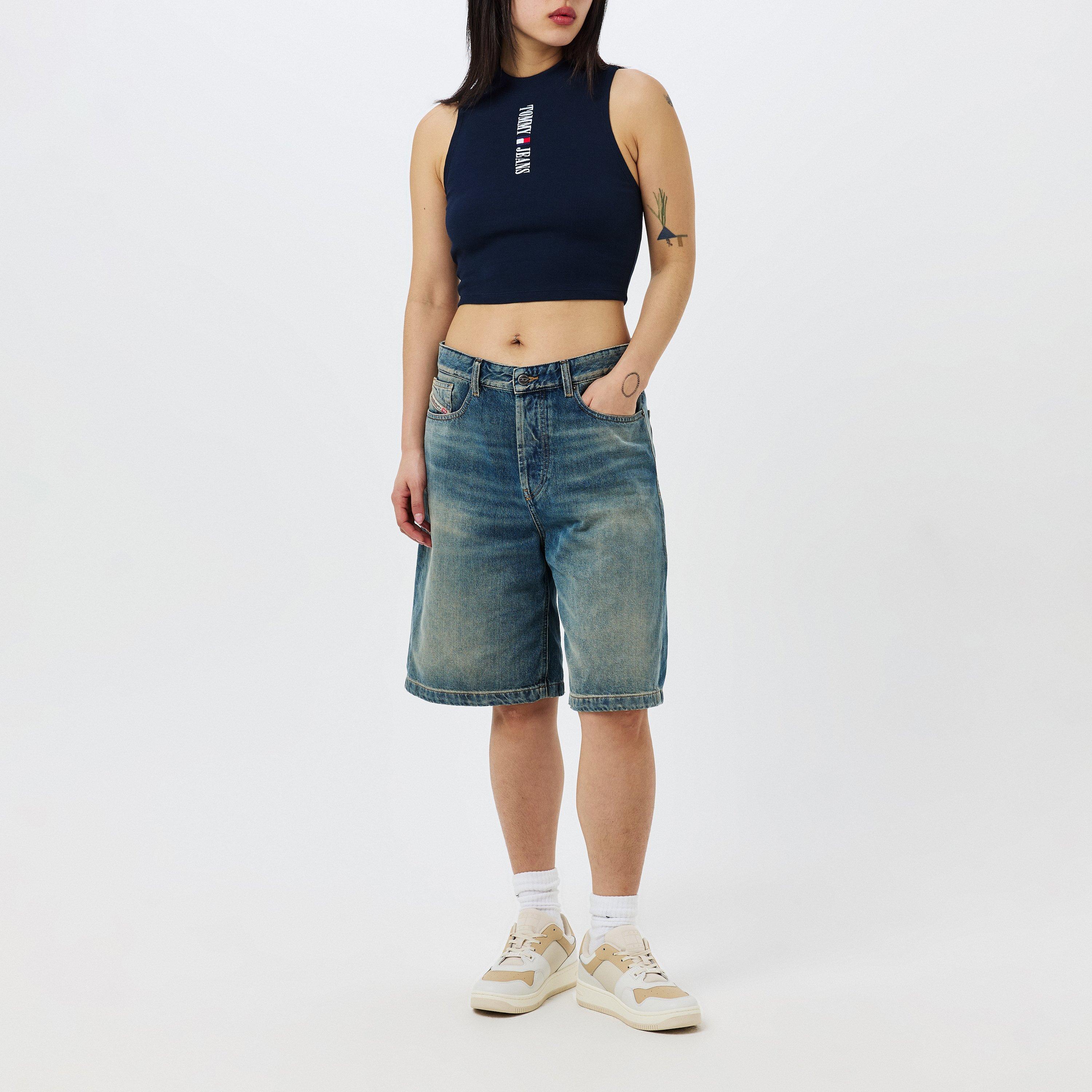 Tommy Jeans TJW Archive Tank Top