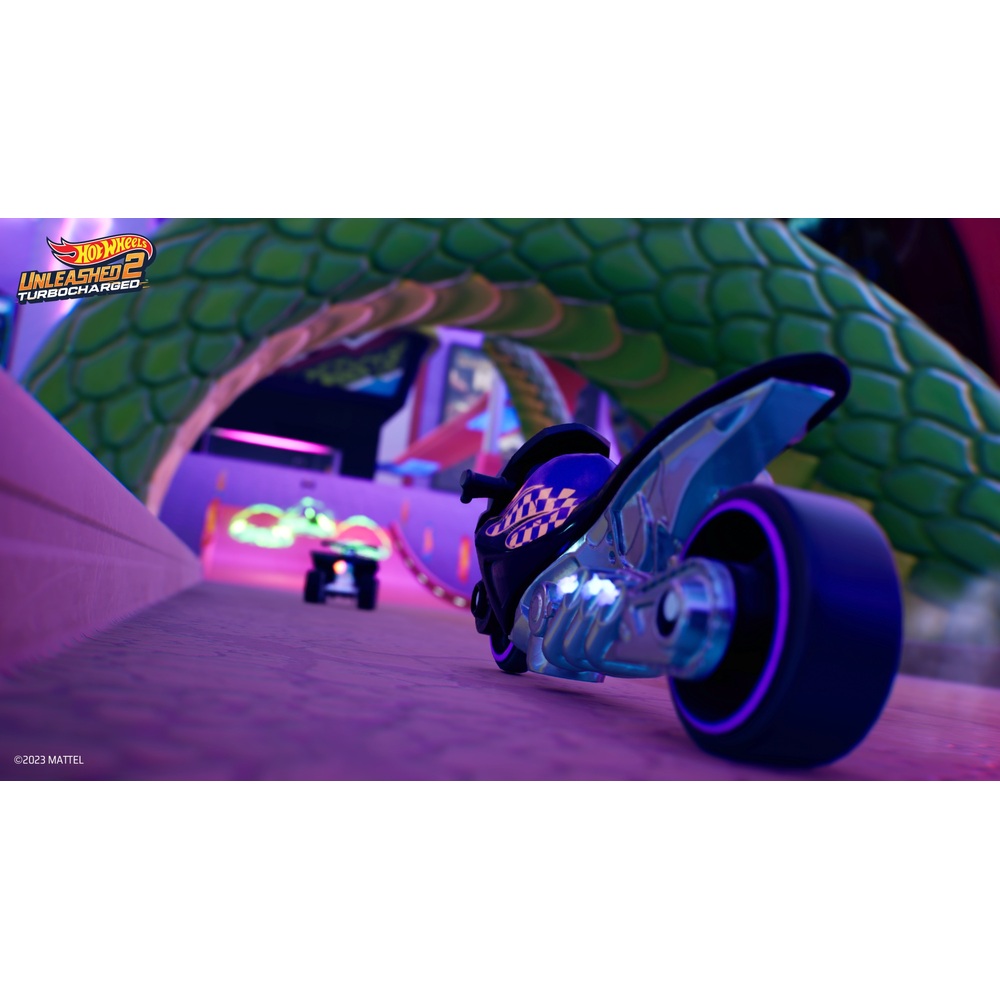 Hot Wheels Unleashed™ 2 – Turbocharged Day 1 Edition Xbox One / Xbox Series X