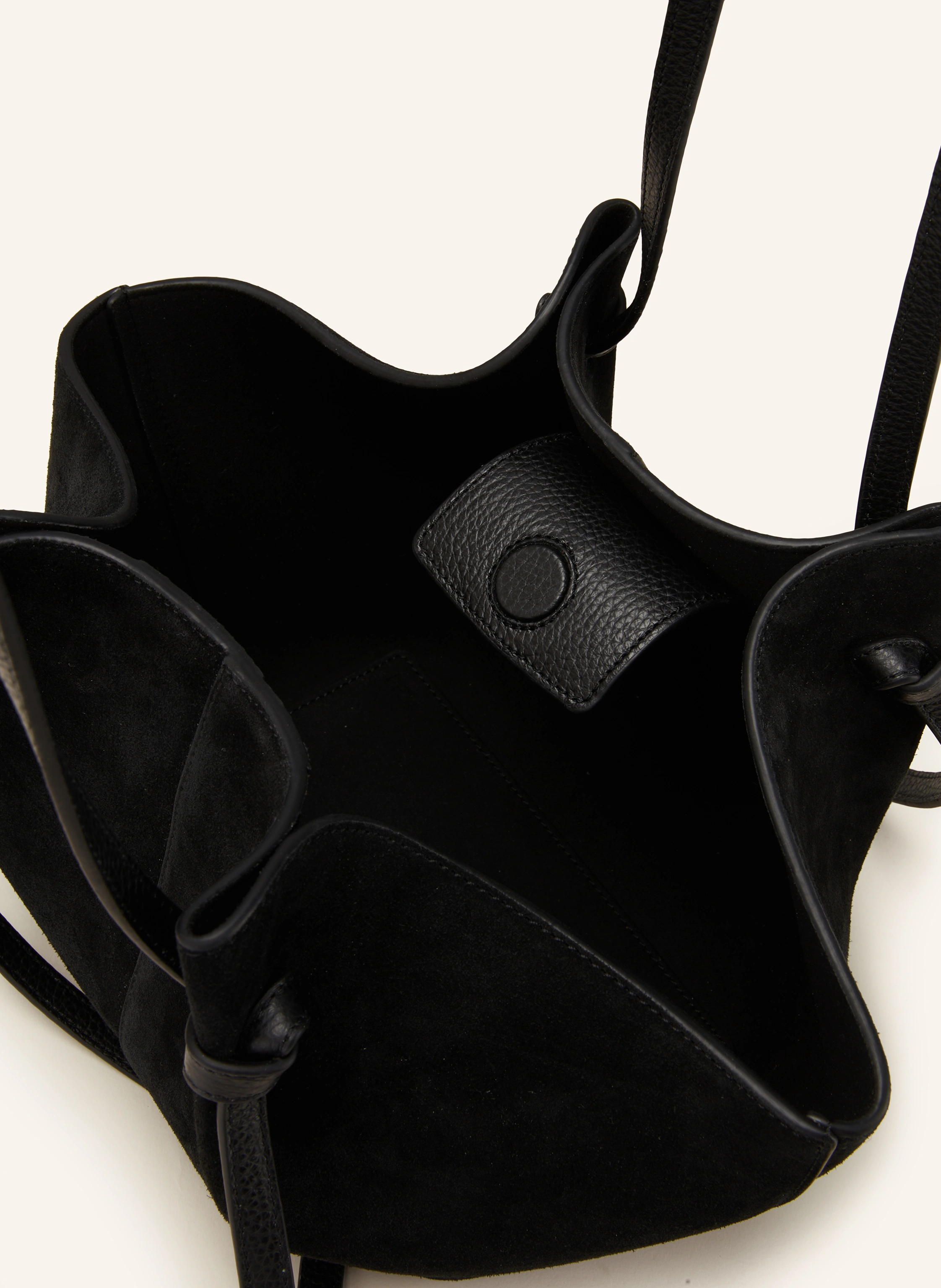 YUZEFI Handtasche MOCHI