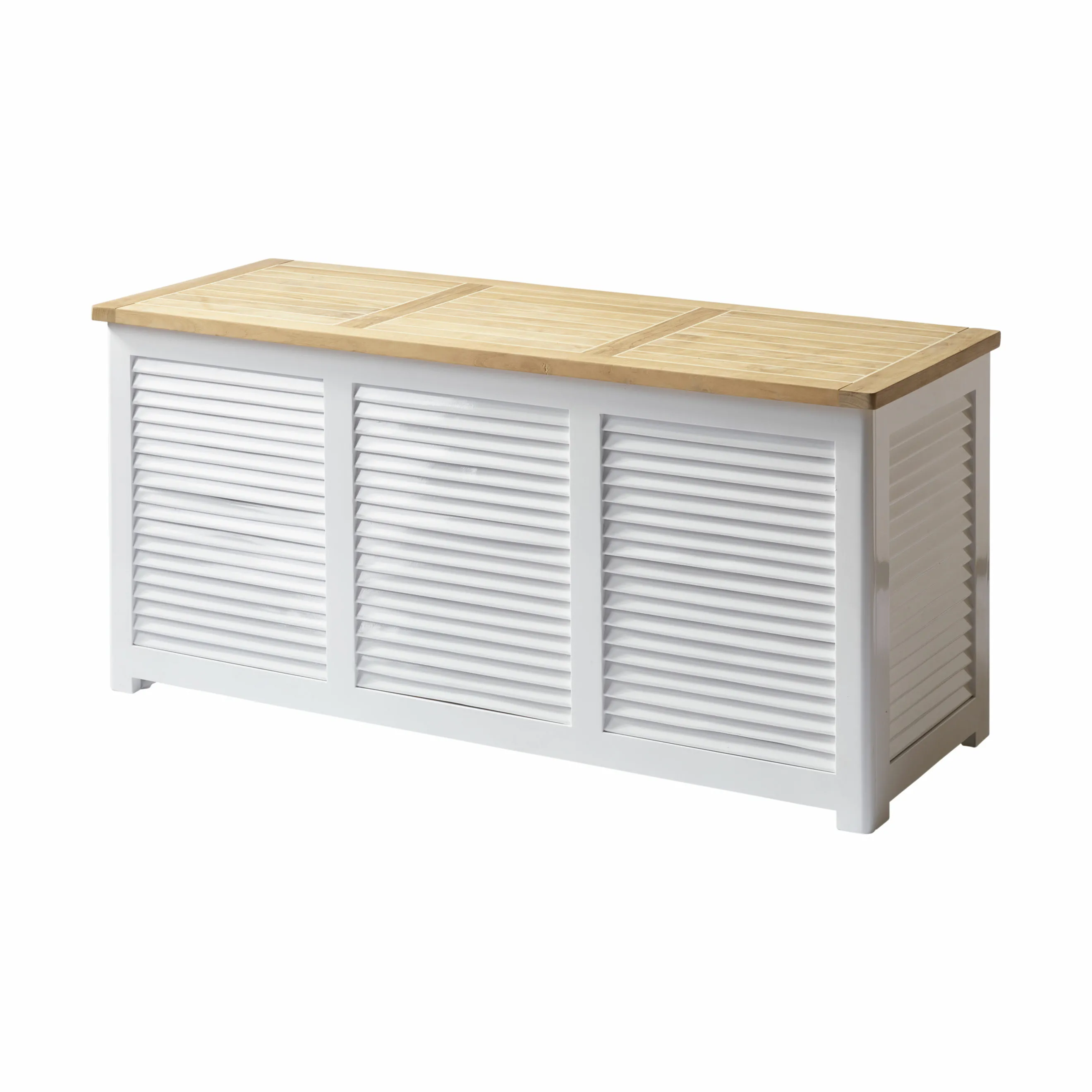 cinas Outdoor/Indoor Louver Hyndeboks