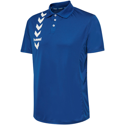 Camisa polo Hummel
