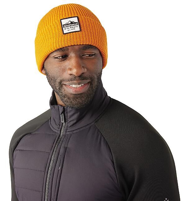 SMARTWOOL - BONNET SMARTWOOL PATCH BEANIE