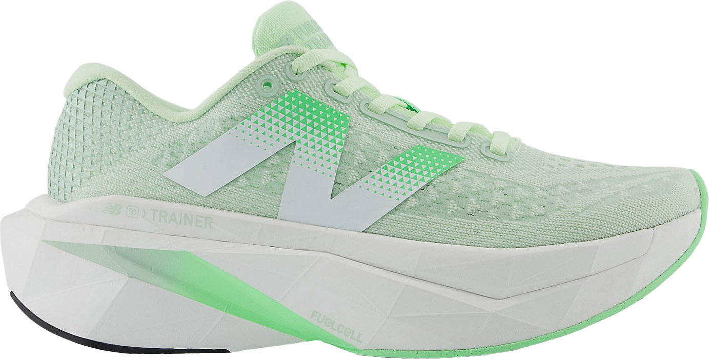 FuelCell SuperComp Trainer v3 Dame Melon Water