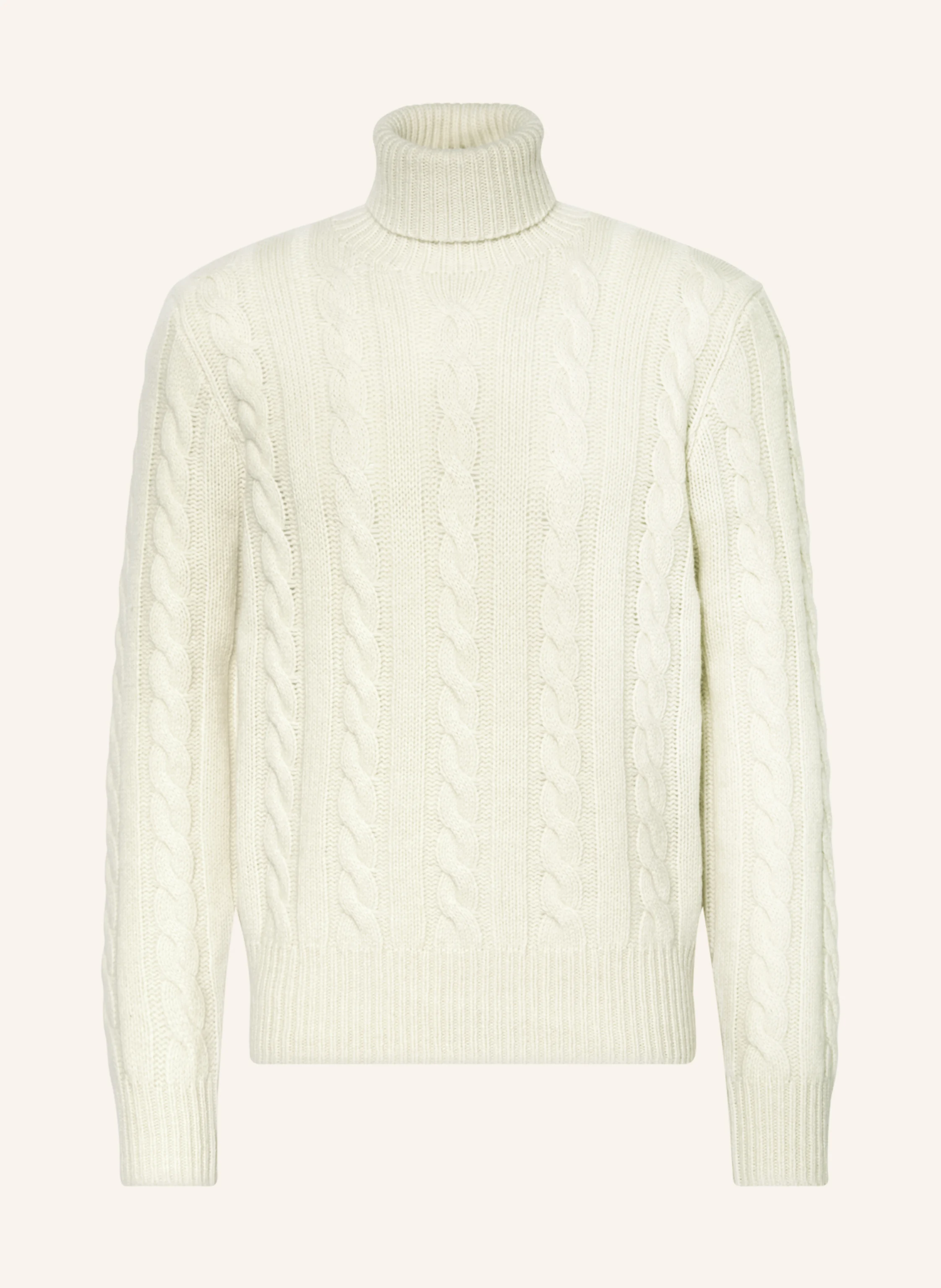 POLO RALPH LAUREN Rollkragenpullover
