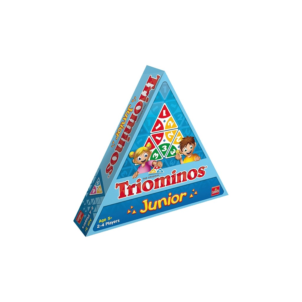 Triominos Junior