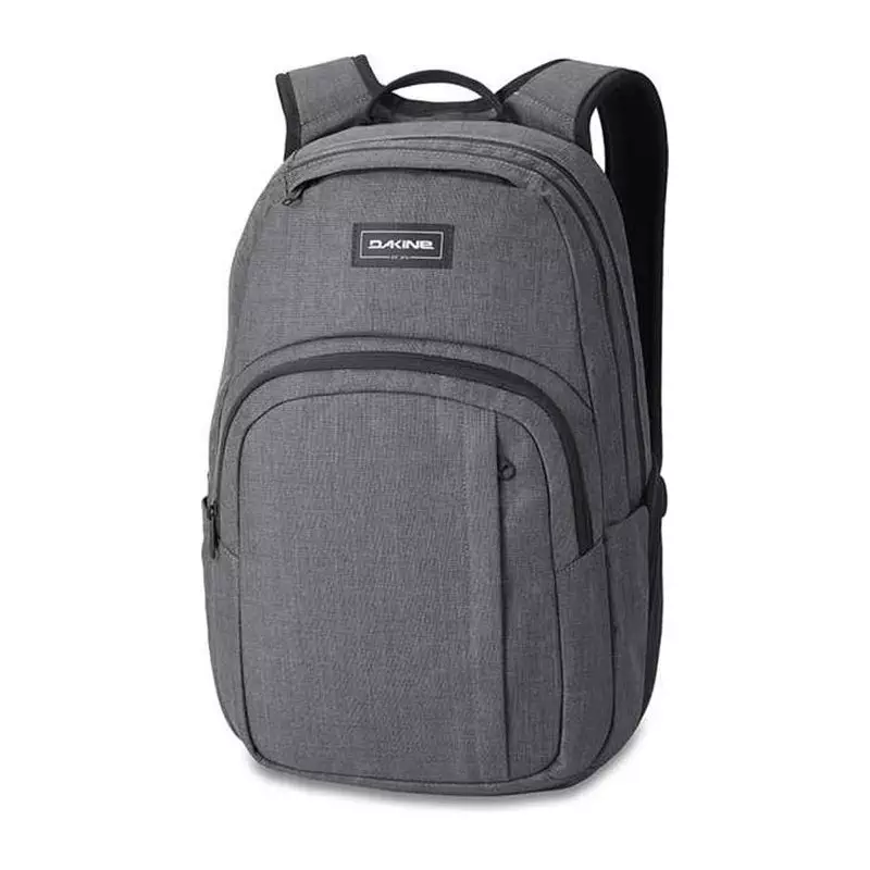 Sac à dos DAKINE Campus M Carbon 25L