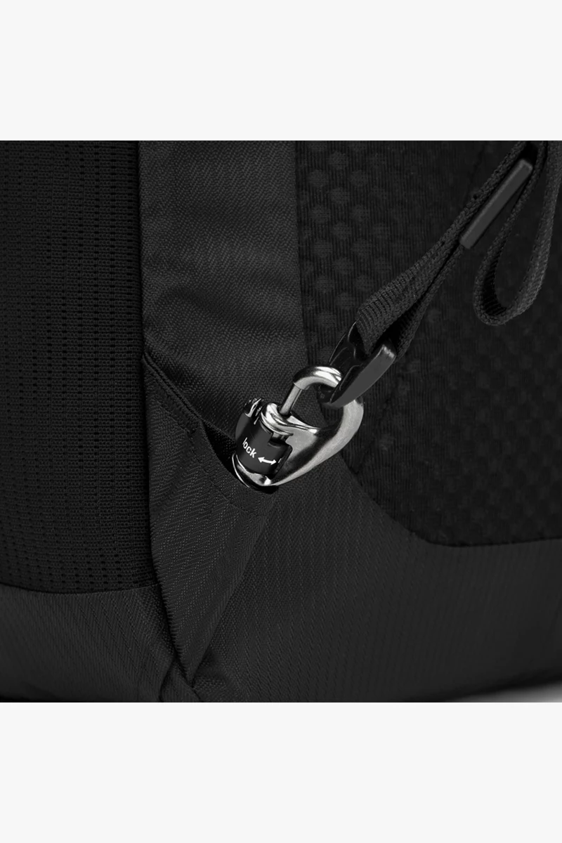 Pacsafe Metrosafe LS450 Anti-Theft 25 L Rucksack
