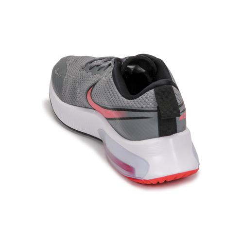 Nike - Nike Air Zoom Arcadia Gris / Rojo