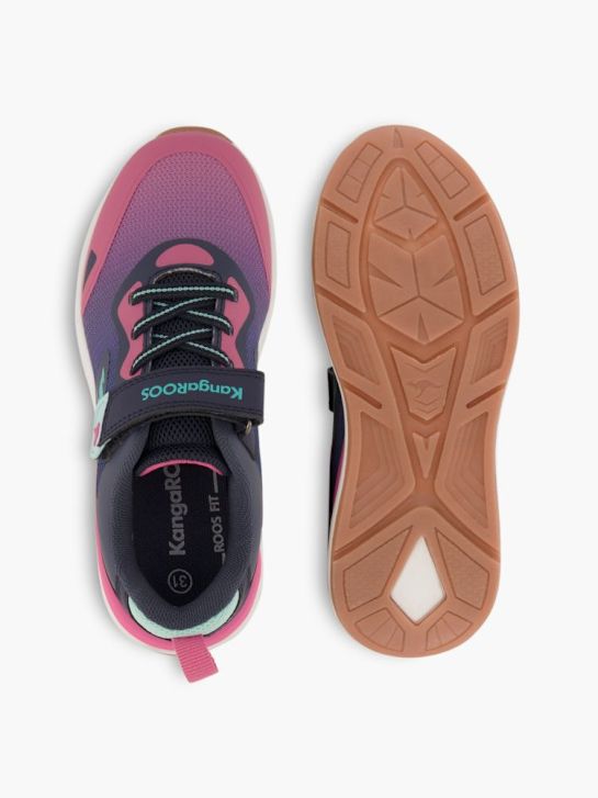 KangaRoos Trainingsschuh Blau