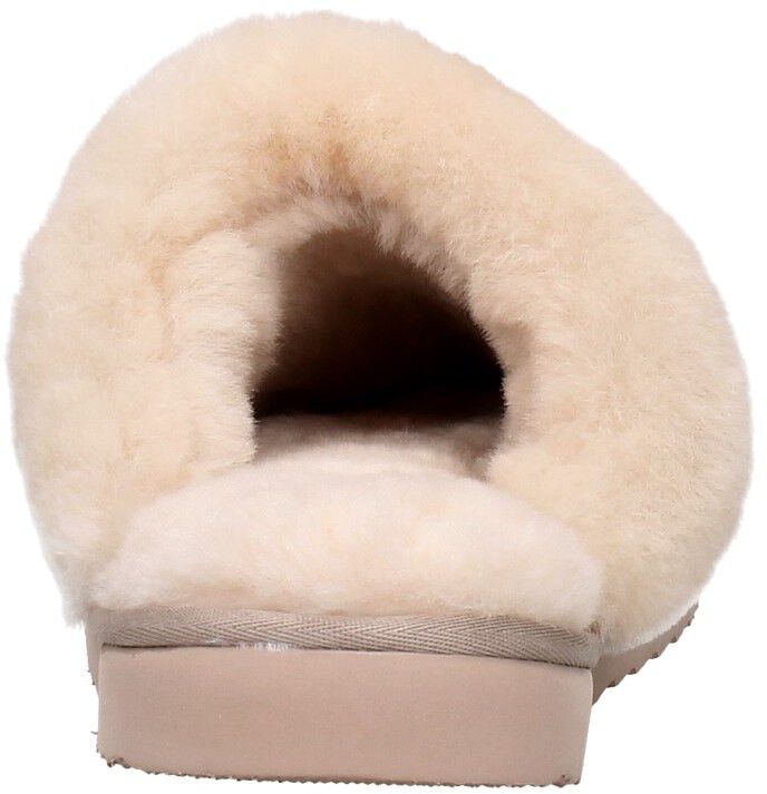 Warmbat Flurry beige