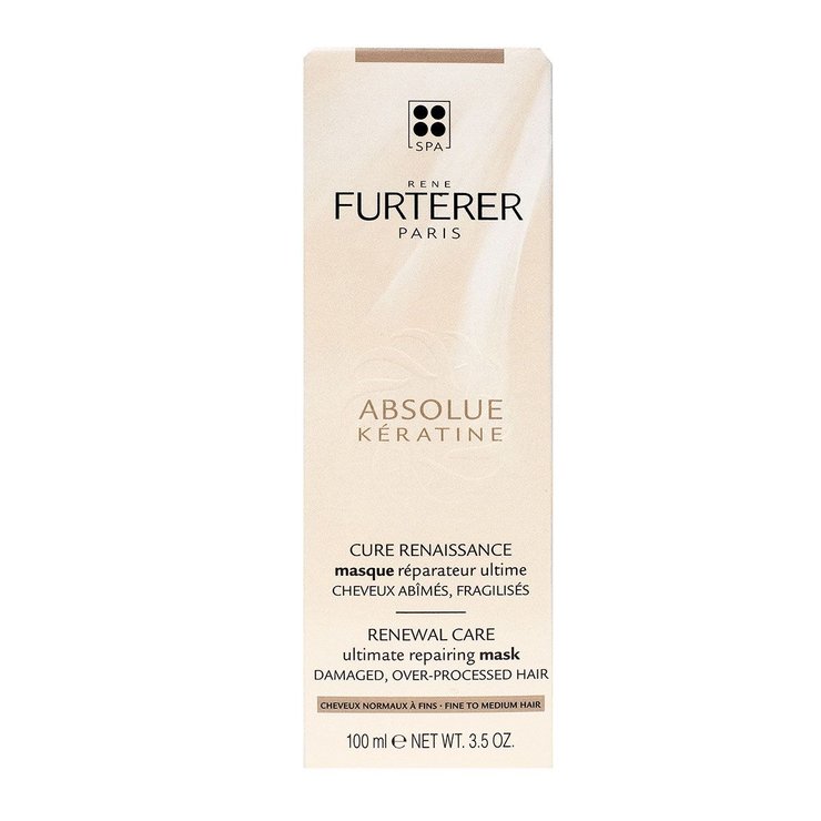 Masque cheveux normaux 100ml