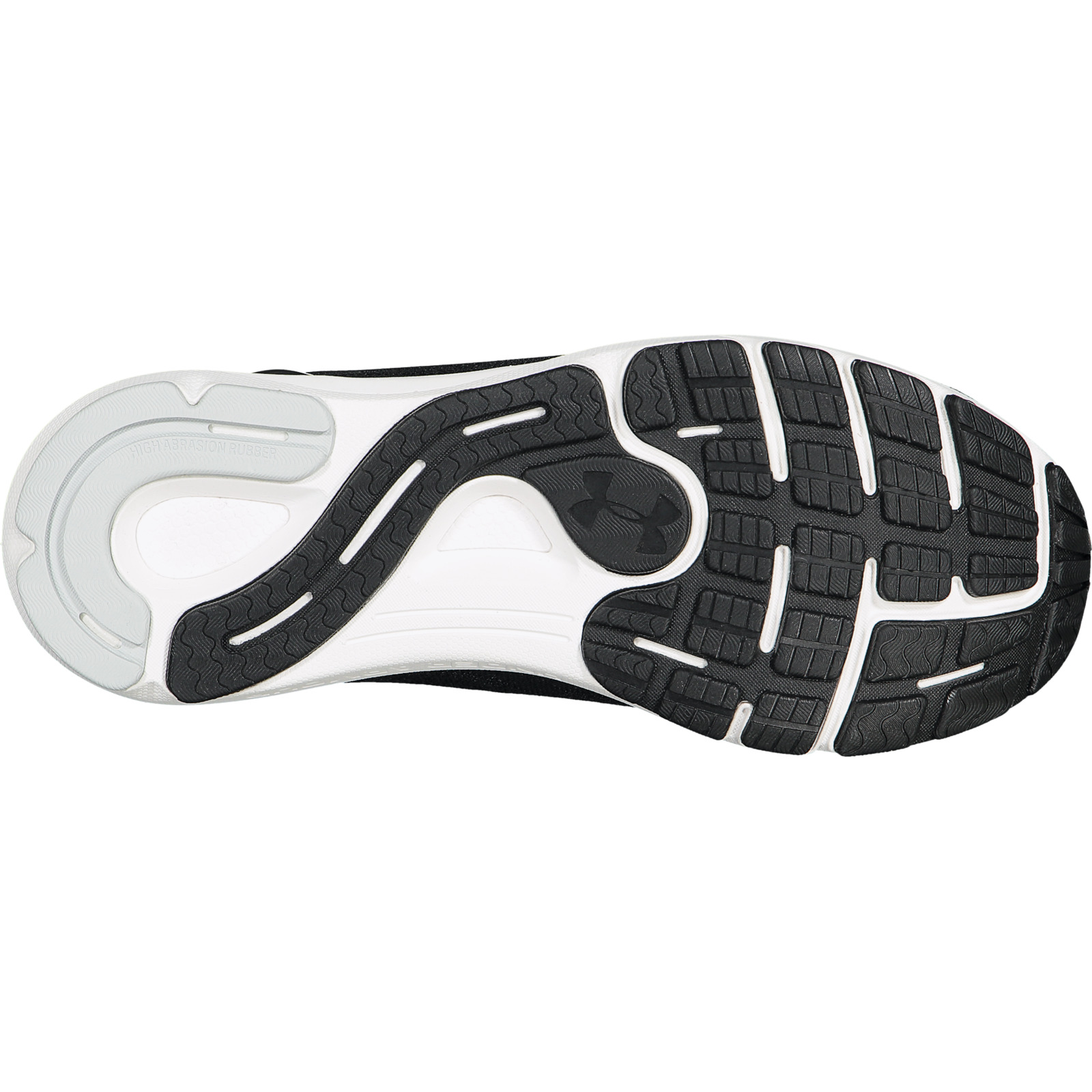 Under Armour Herren-Laufschuh HOVR Sonic 6 43