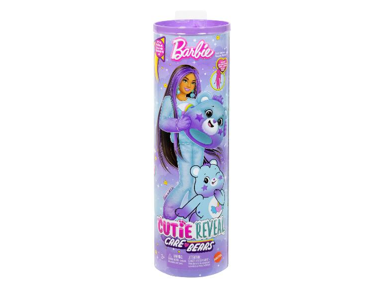 Cutie Reveal x Care Bears Serie 2 pop
