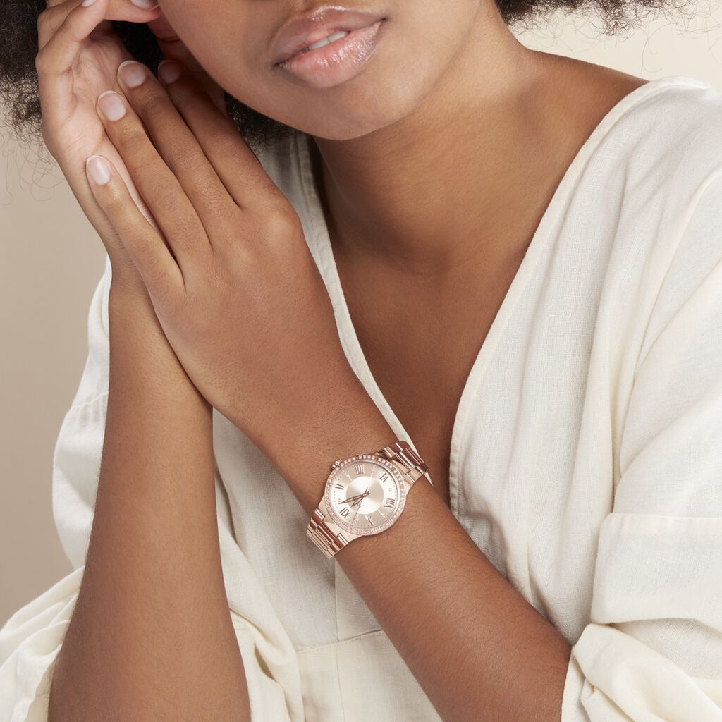Montre Festina Boyfriend Collection Rose
