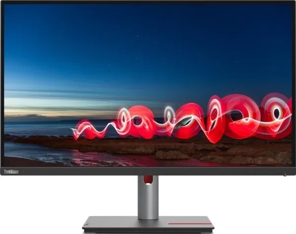 Lenovo ThinkVision T27i-30 - LED-skærm - 27